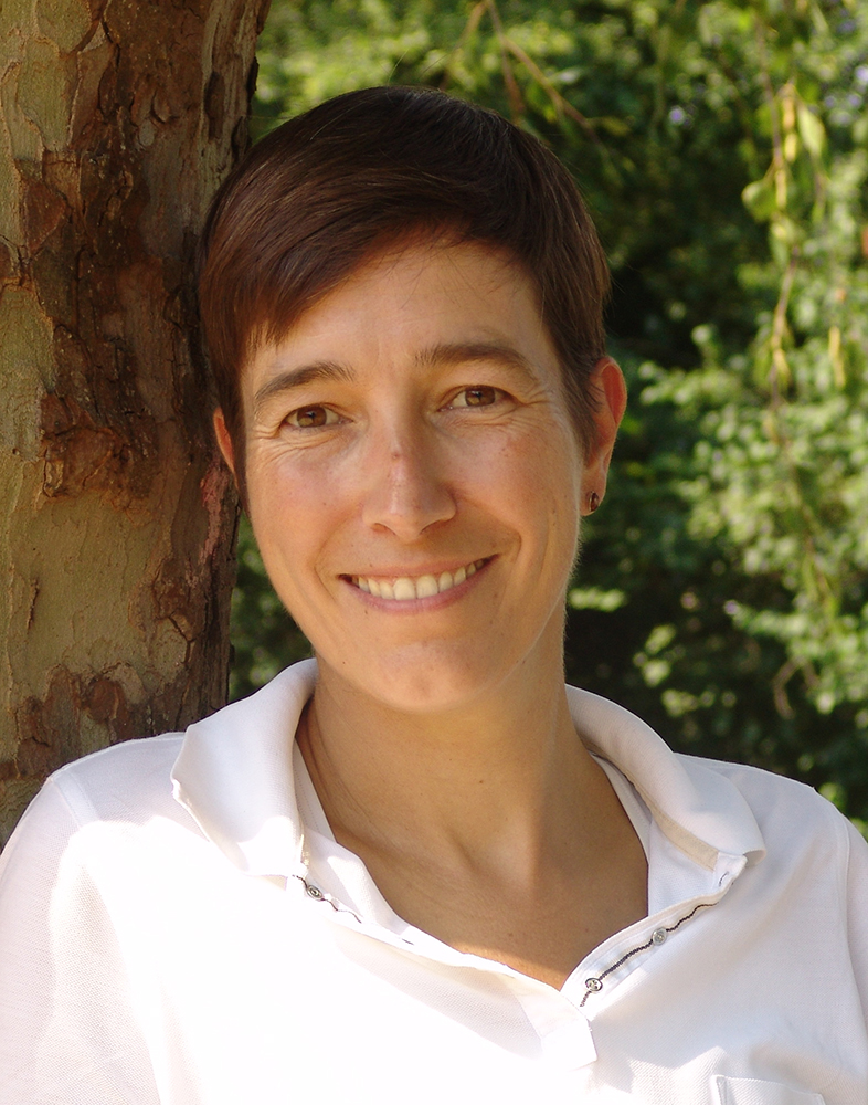 Lehrerin Eintracht Grundschule, Dortmund Holzen: Frau Gross-Hemesoth